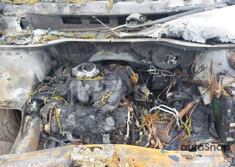 2013 Chrysler Town & Country Touring from USA, damaged, VIN 2C4RC1BG0DR510536